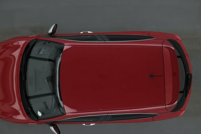 Alfa Romeo Giulietta Tb Multiair Sportiva Hatchback Red #6