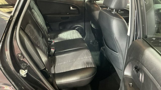 Kia Venga 1.6 Crdi 4 Euro 6 Ss Black #8