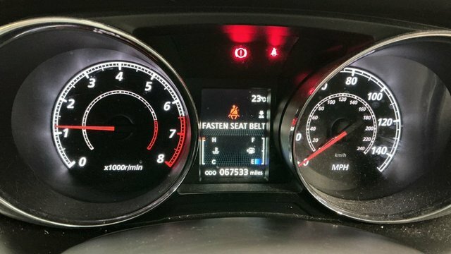 Mitsubishi ASX 2.3 Di-d Zc-h 147 Bhp Silver #12