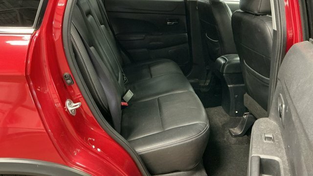 Mitsubishi ASX 2.3 Di-d Zc-h 147 Bhp Silver #10