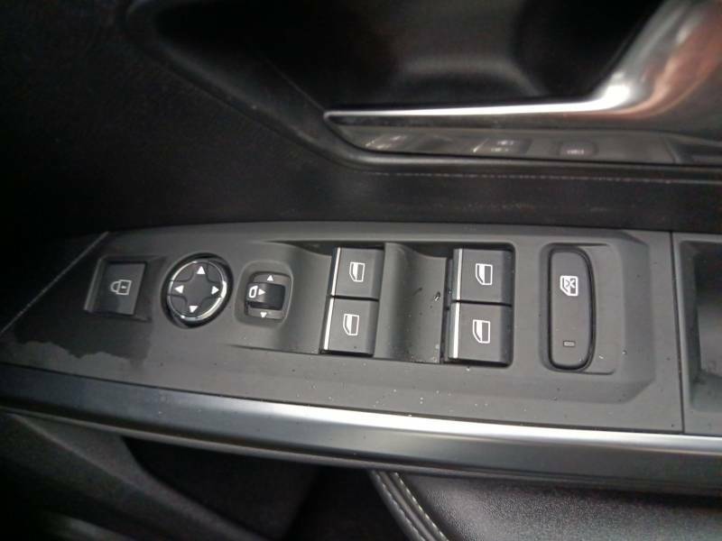 Peugeot 3008 1.2 Hybrid Gt Suv Hybrid E-dsc6 Euro 6 KW74OUH #6