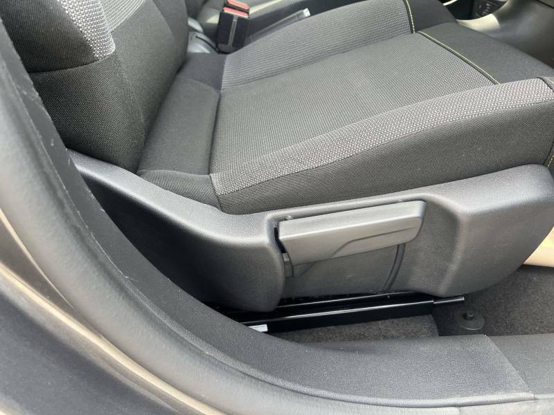 Citroen C3 1.2 Puretech C-series Edition Hatchback LC23AFU #6