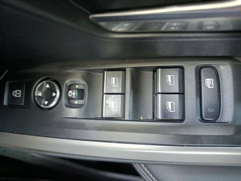 Peugeot 5008 1.2 Allure Suv Hybrid E-dsc6 Euro 6 S KP75ZWK #6
