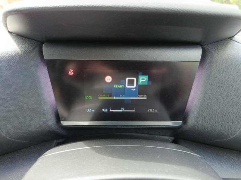 Citroen e-C4 50Kwh Shine Plus Hatchback 7.4K #2