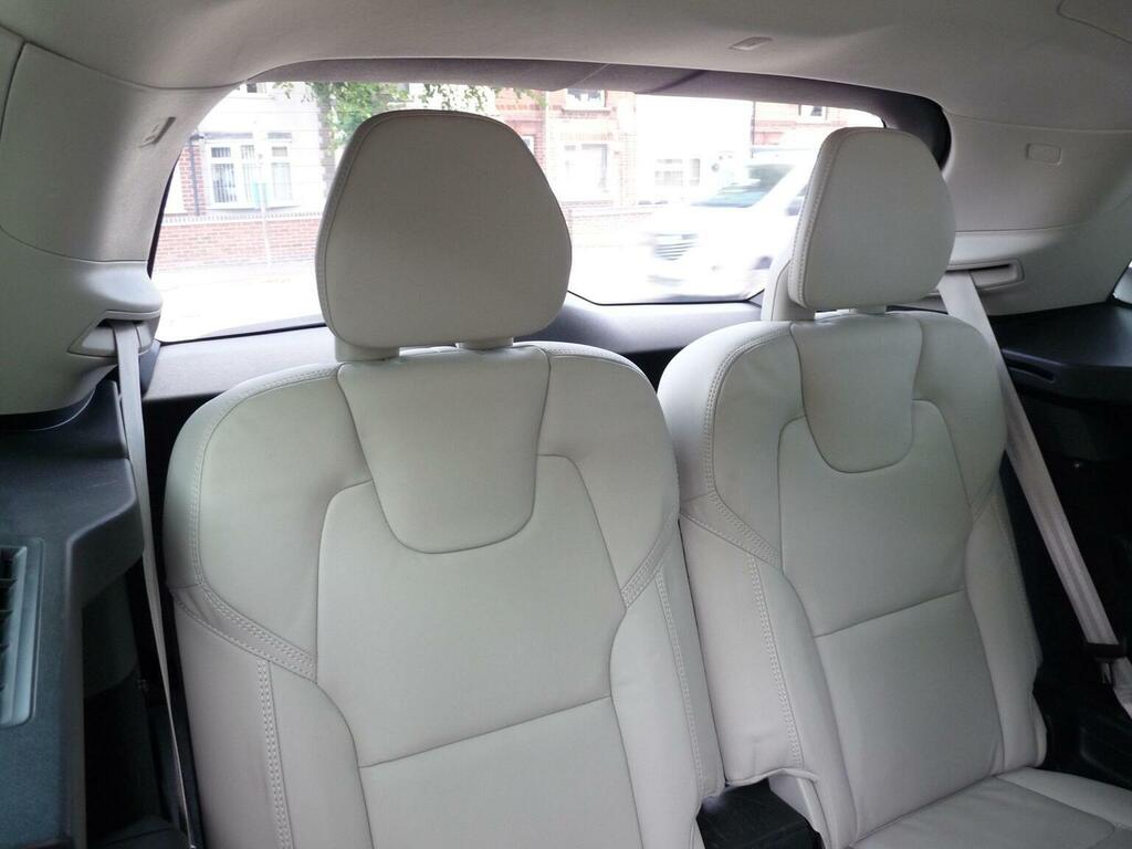 Volvo XC90 2.0H T8 Recharge 18.8Kwh Ultimate Dark 4Wd Eu Grey #6
