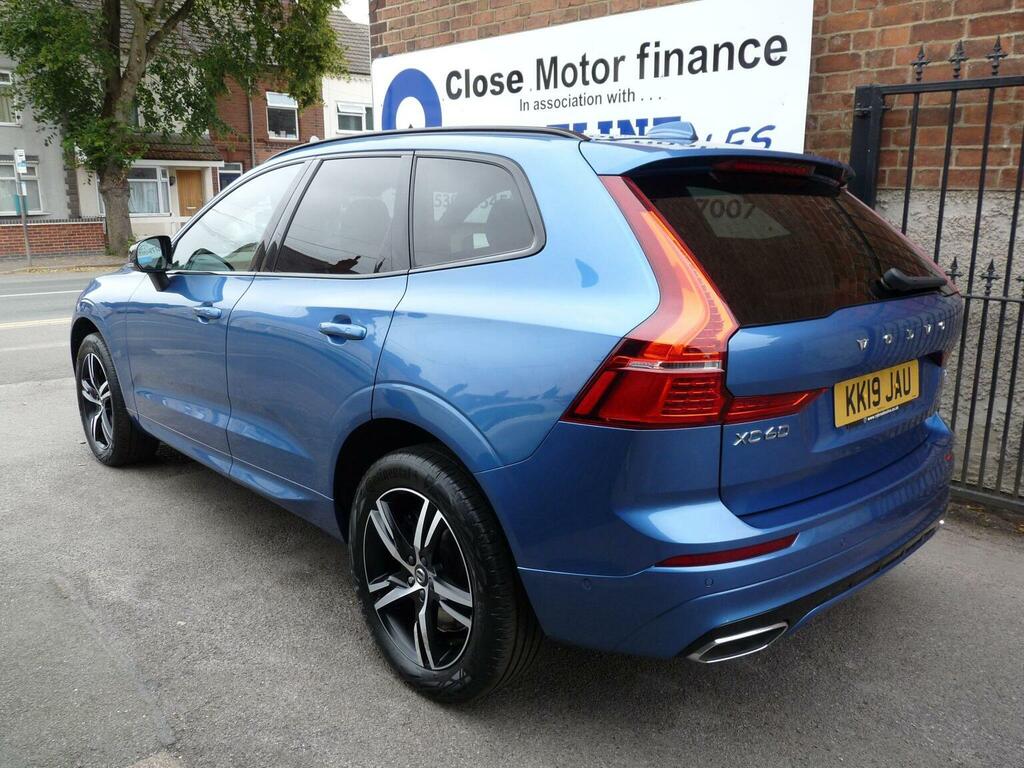 Volvo XC60 Silver #36