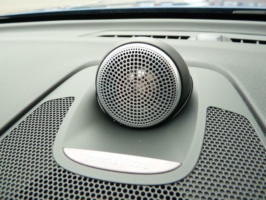 Volvo XC60 Silver #13