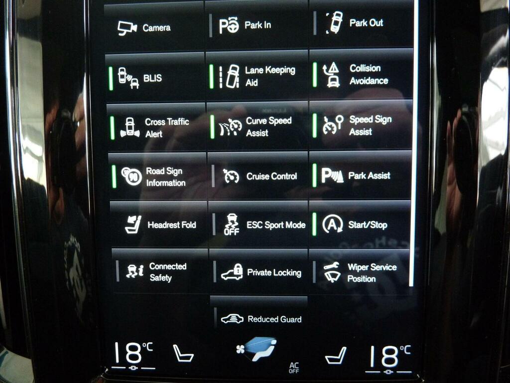 Volvo XC60 Silver #17