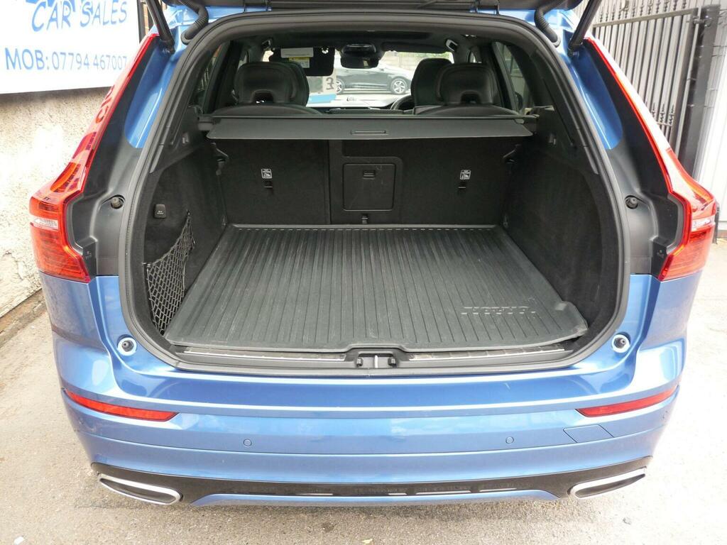Volvo XC60 Silver #38