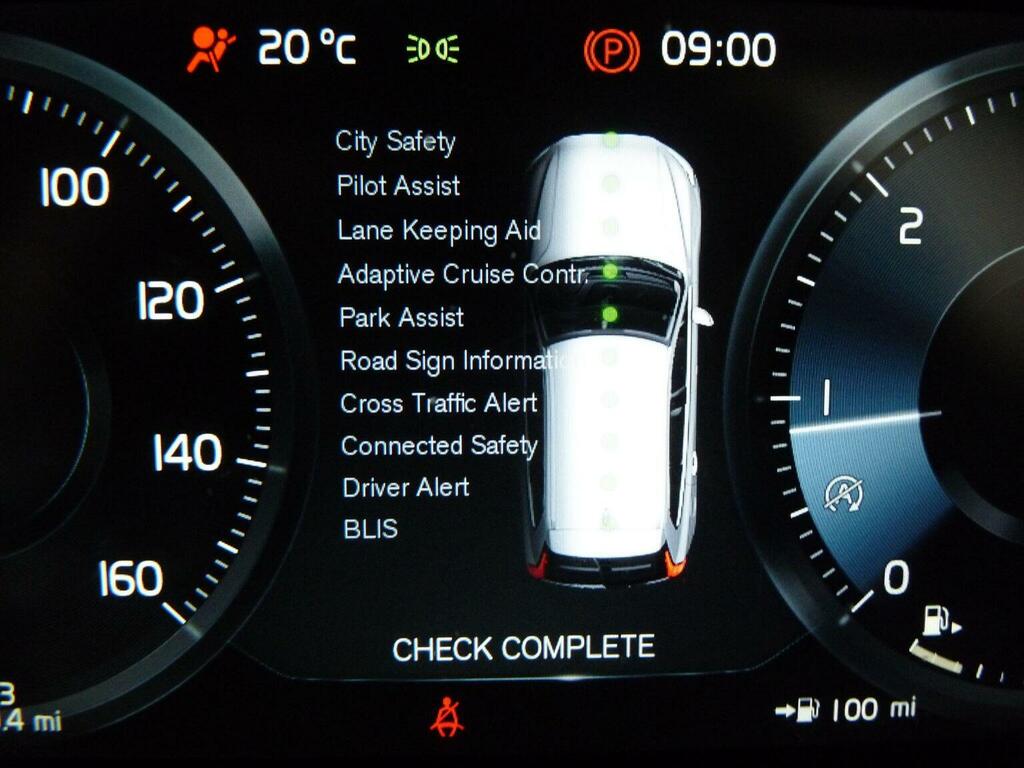 Volvo XC60 Silver #18