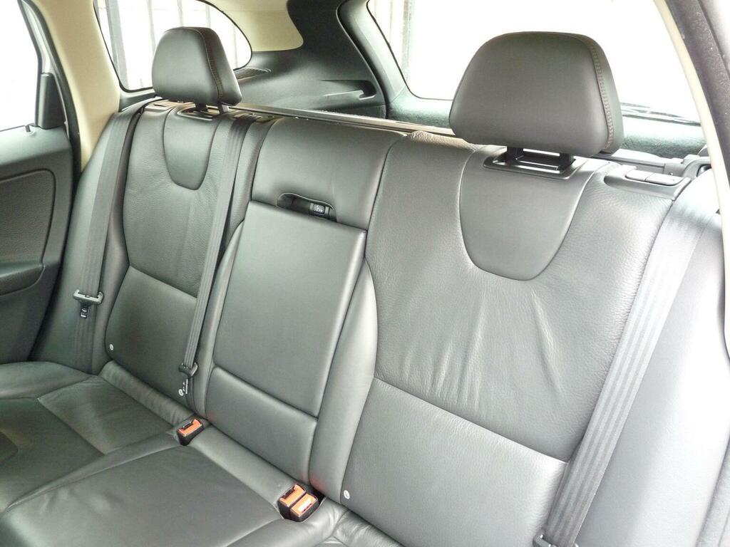 Volvo XC60 D4 Se Lux  #18