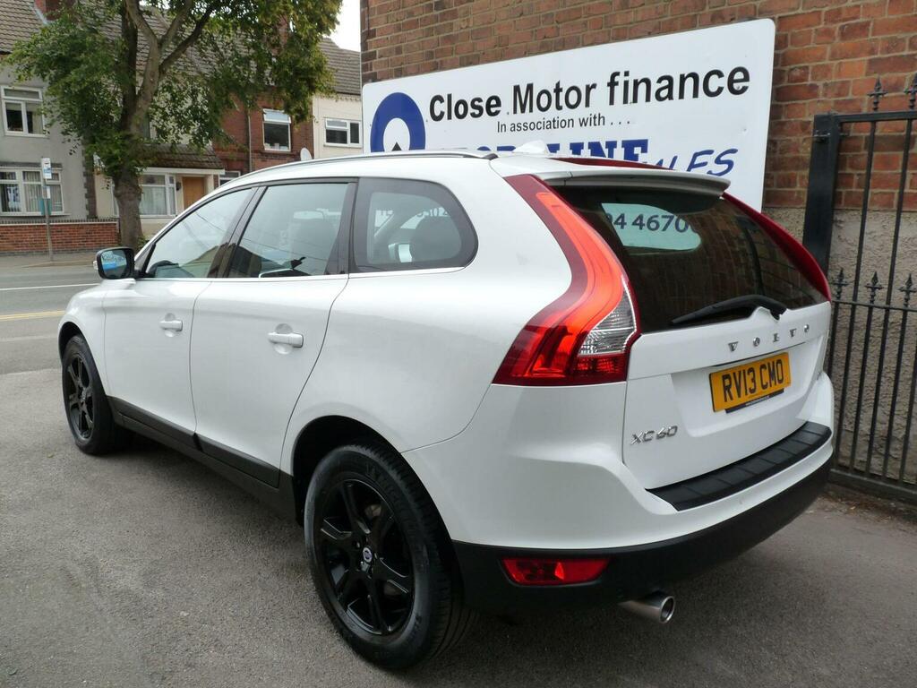 Volvo XC60 D4 Se Lux  #23