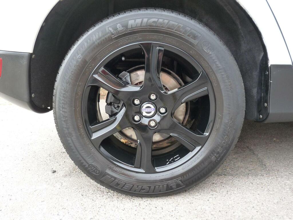 Volvo XC60 D4 Se Lux  #32