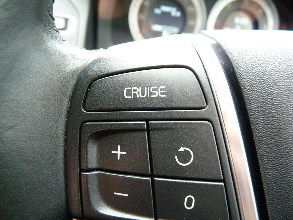 Volvo XC60 D4 Se Lux  #11