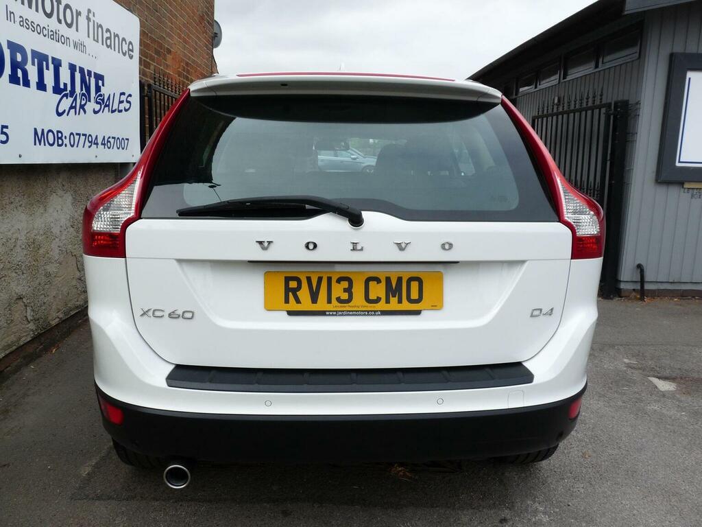 Volvo XC60 D4 Se Lux  #24
