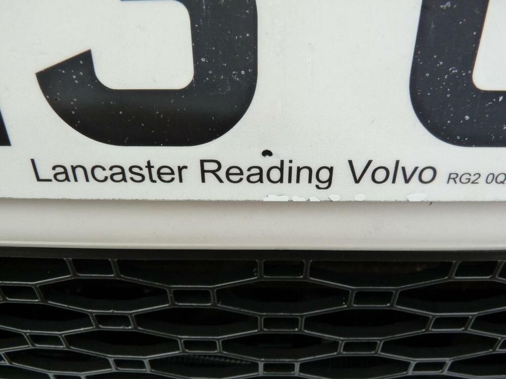 Volvo XC60 D4 Se Lux  #34