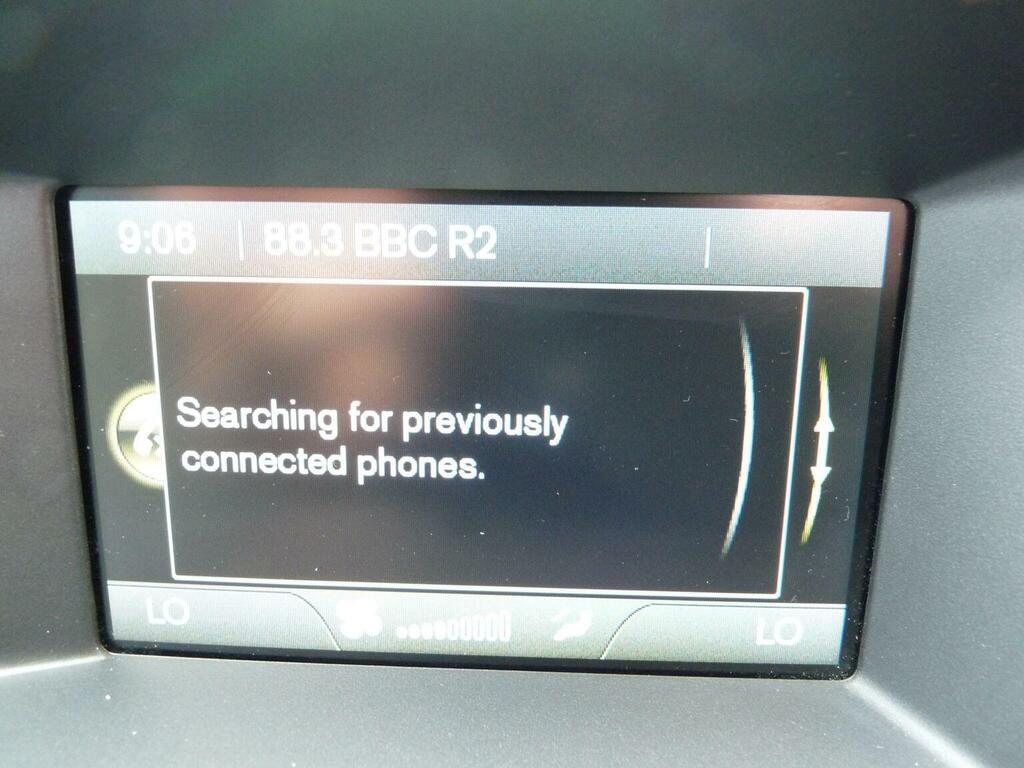 Volvo XC60 D4 Se Lux  #9
