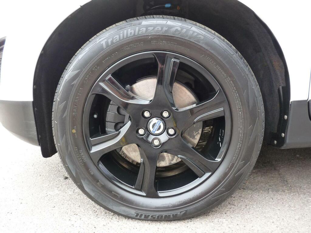 Volvo XC60 D4 Se Lux  #29