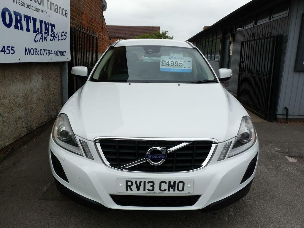 Volvo XC60 D4 Se Lux  #20