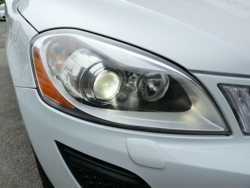 Volvo XC60 D4 Se Lux  #28