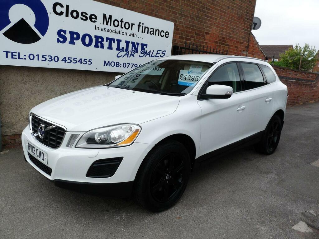 Volvo XC60 D4 Se Lux  #21