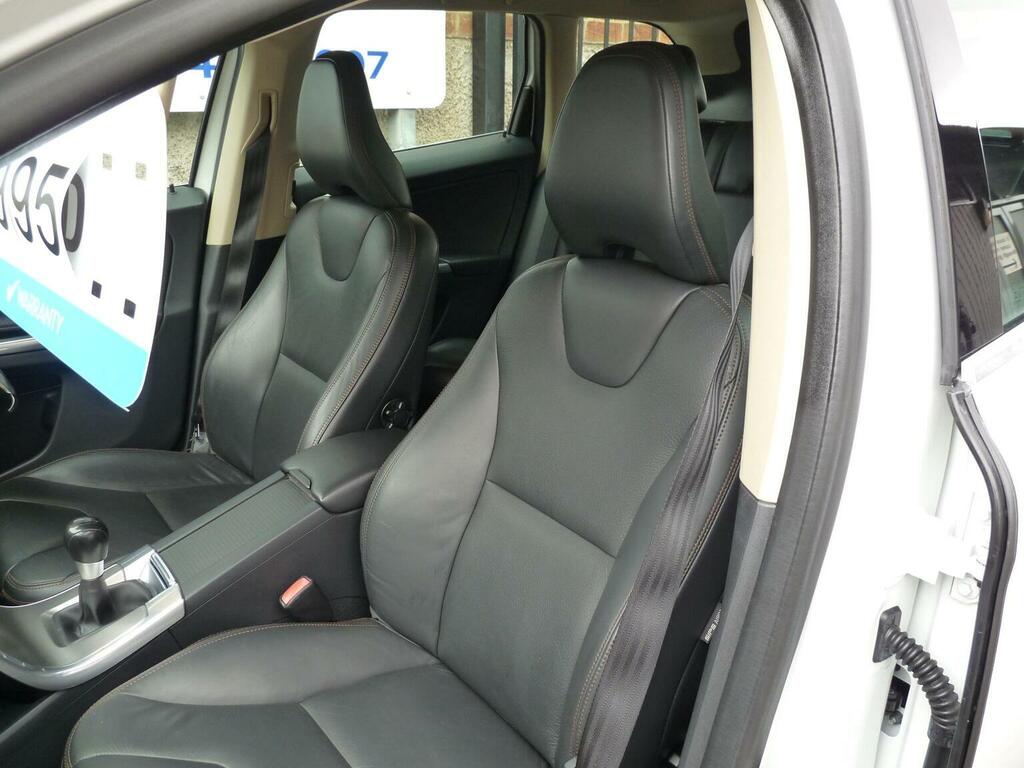 Volvo XC60 D4 Se Lux  #17