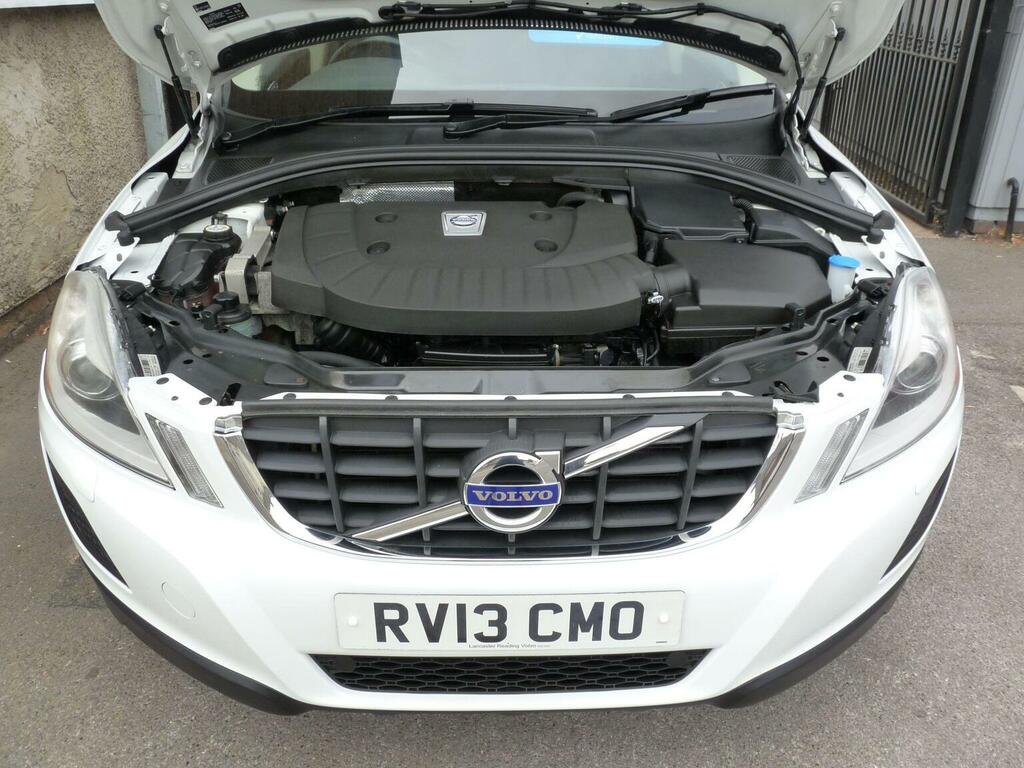 Volvo XC60 D4 Se Lux  #33