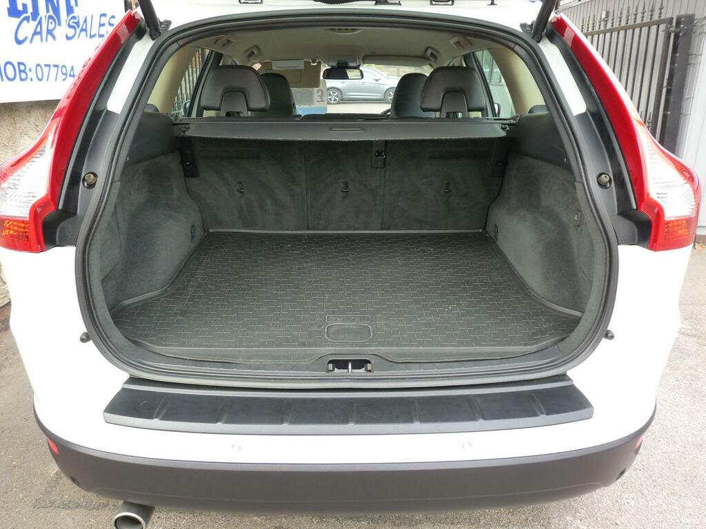 Volvo XC60 D4 Se Lux  #25