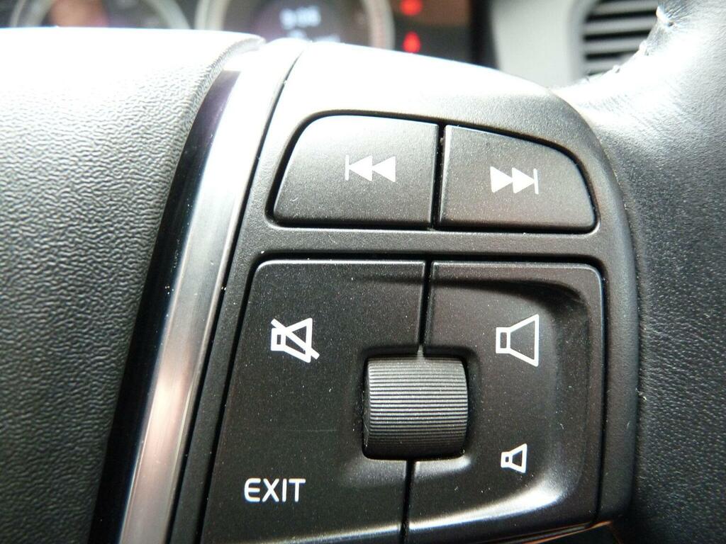 Volvo XC60 D4 Se Lux  #12