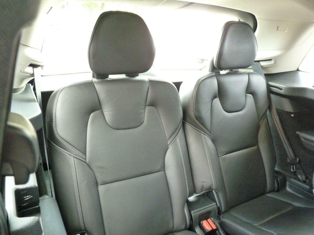 Volvo XC90 Suv 2.0 D5 Inscription Geartronic 4Wd Euro 6 Ss Silver #6
