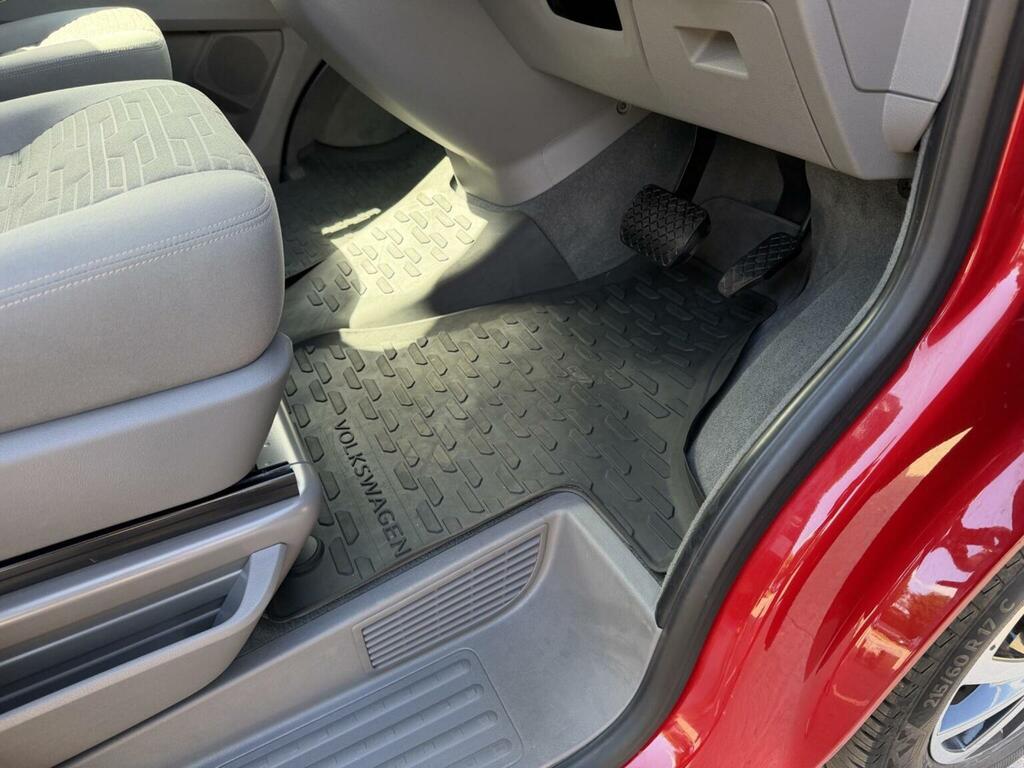 Volkswagen California Ocean Tdi Grey #47