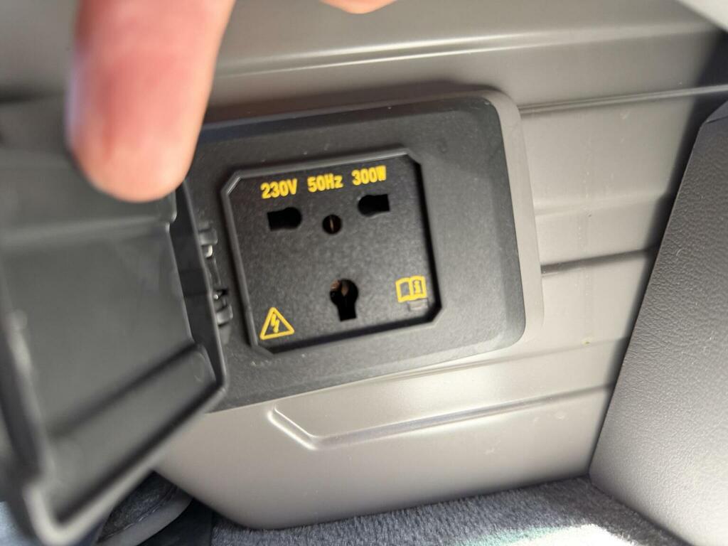 Volkswagen California Ocean Tdi Grey #62