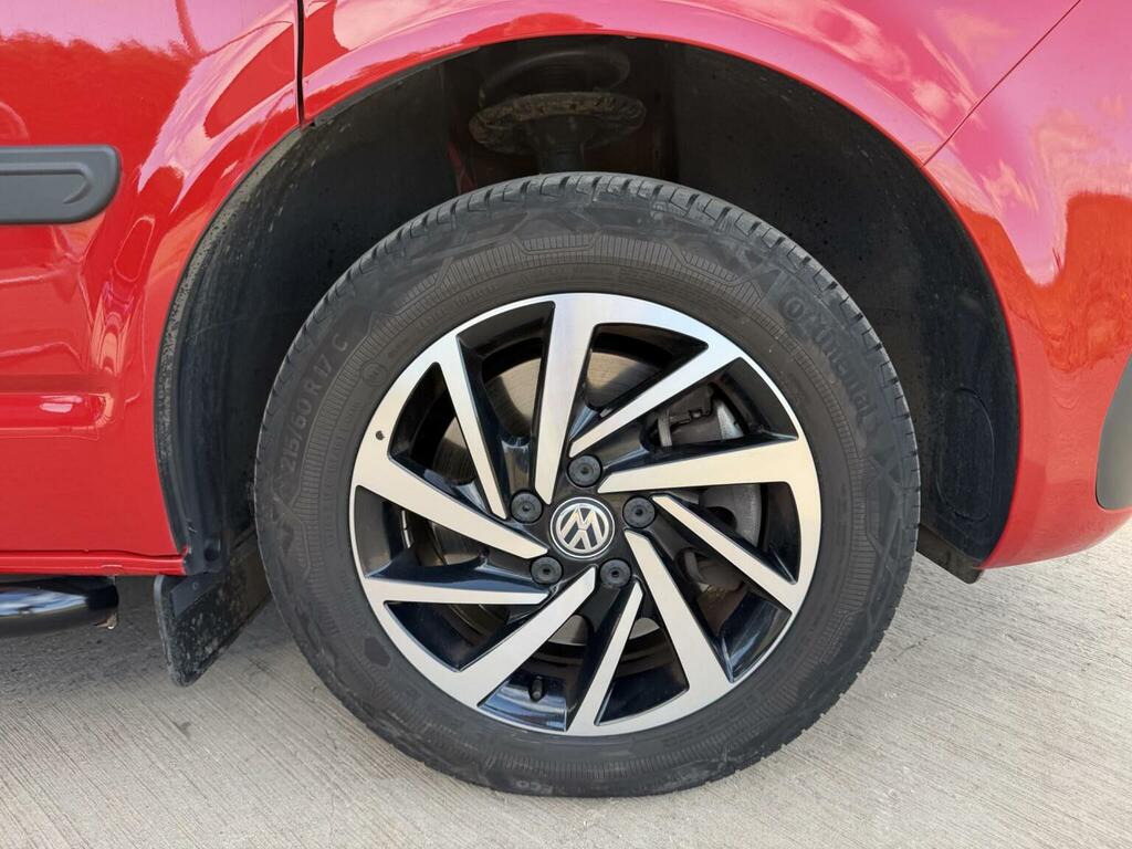 Volkswagen California Ocean Tdi Grey #90