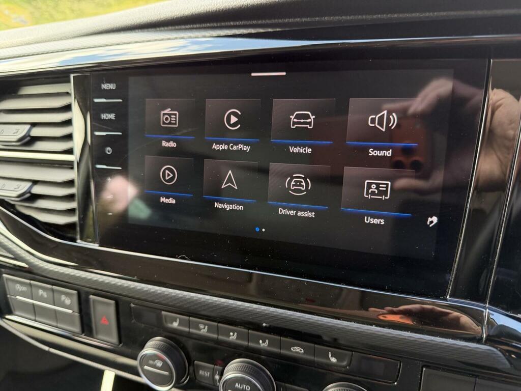 Volkswagen California Ocean Tdi Grey #44