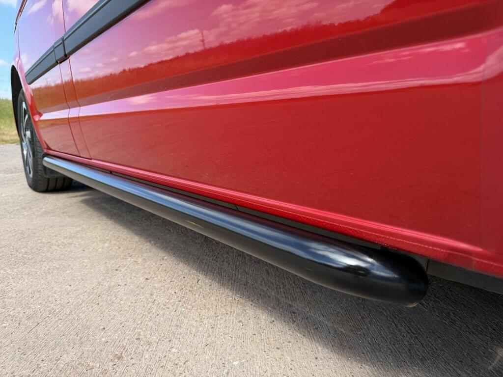Volkswagen California Ocean Tdi Grey #93