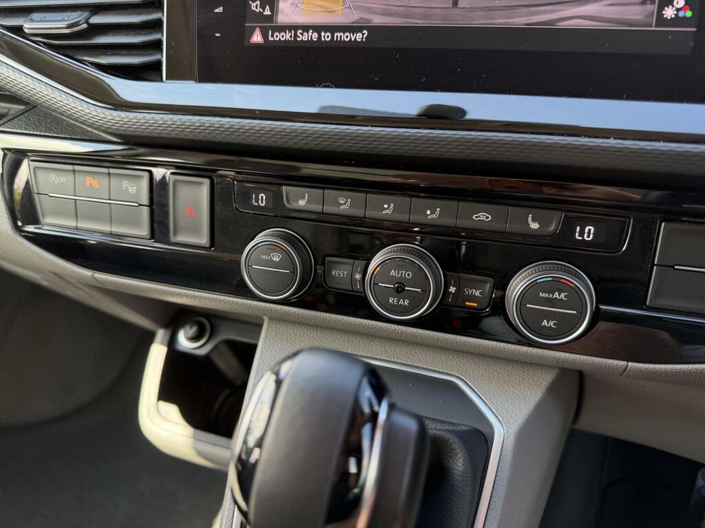 Volkswagen California Ocean Tdi Grey #53