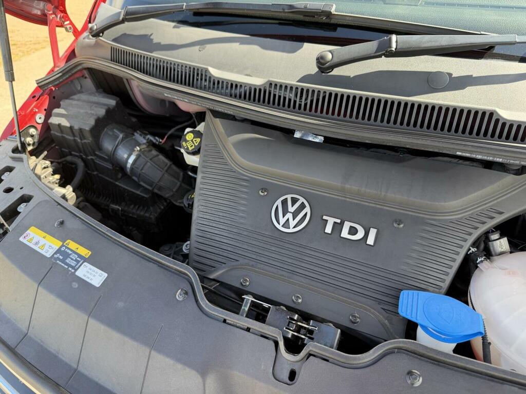 Volkswagen California Ocean Tdi Grey #18