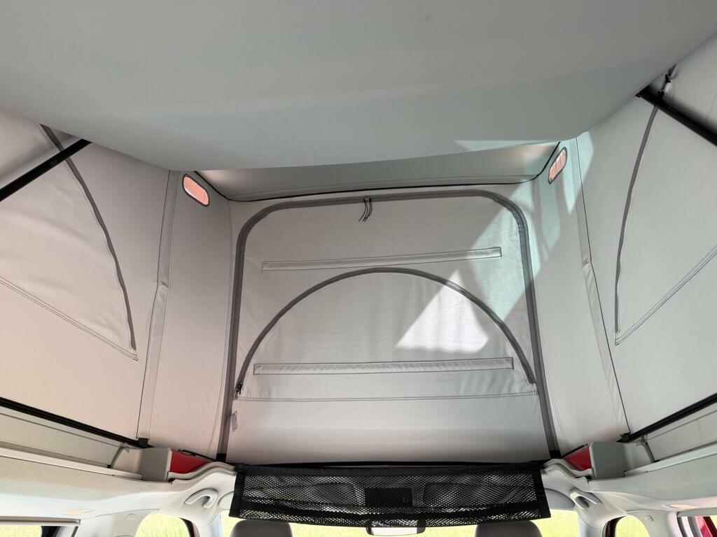 Volkswagen California Ocean Tdi Grey #11