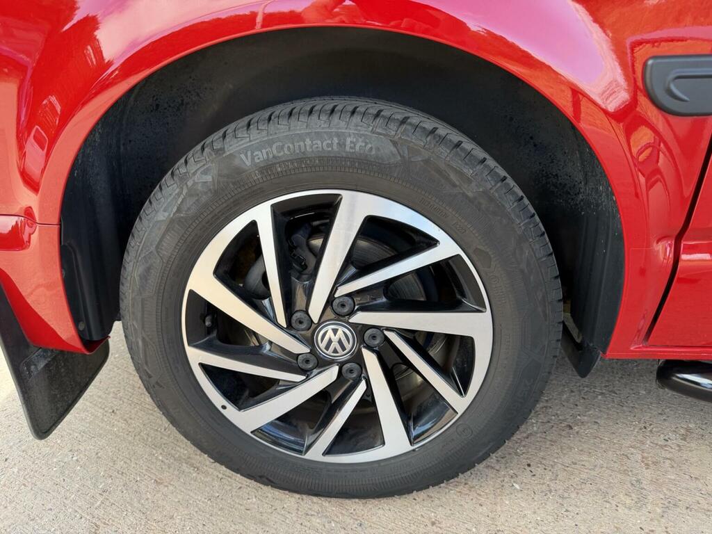 Volkswagen California Ocean Tdi Grey #89
