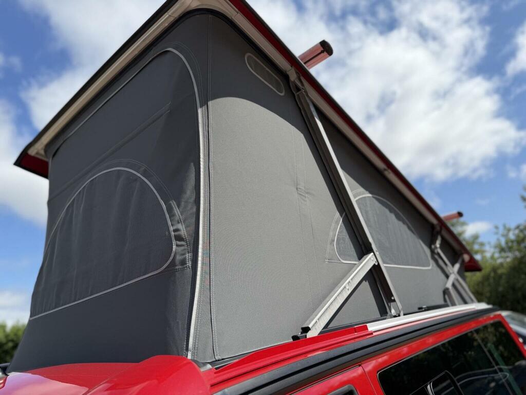 Volkswagen California Ocean Tdi Grey #64