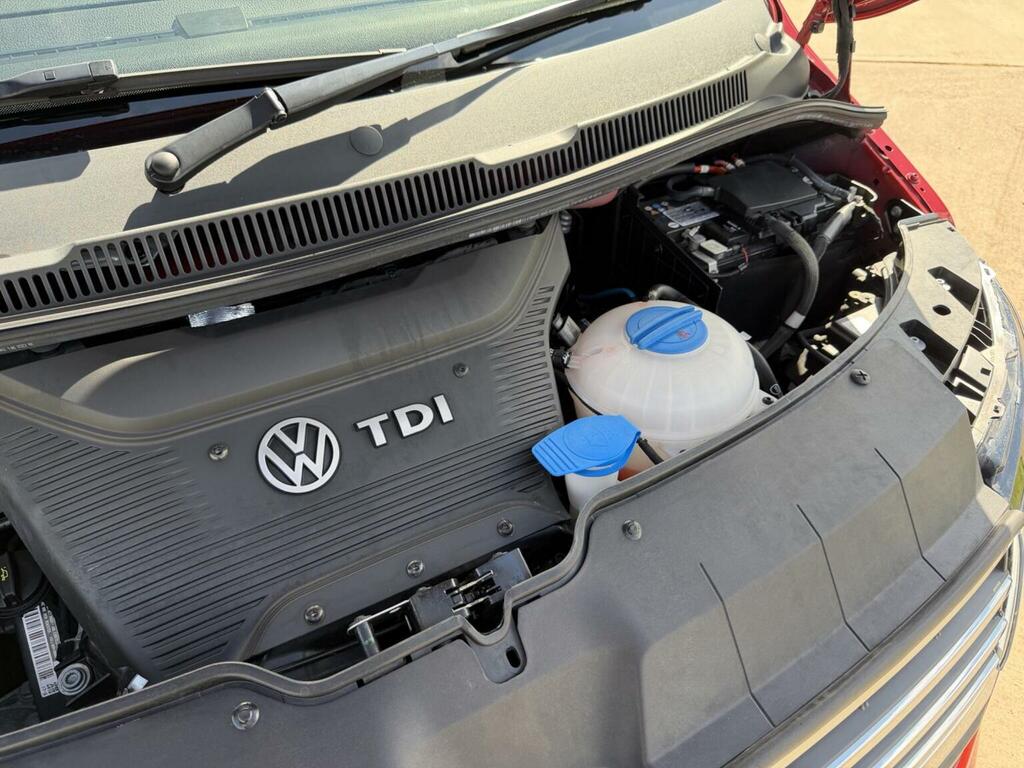 Volkswagen California Ocean Tdi Grey #19