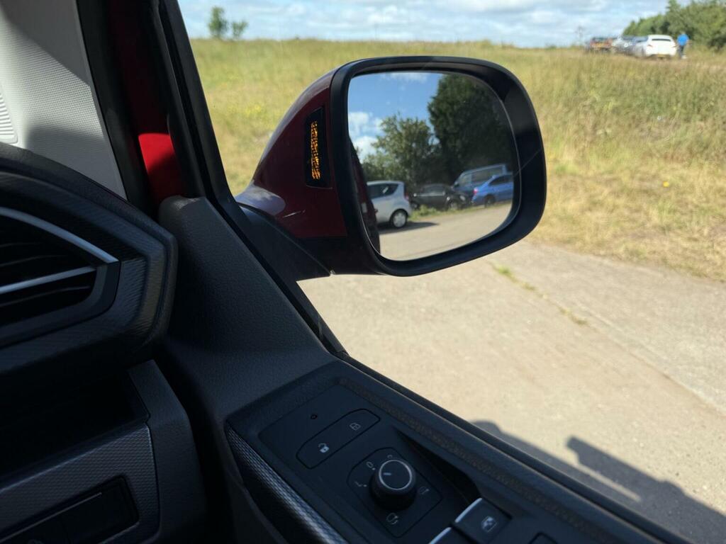 Volkswagen California Ocean Tdi Grey #50