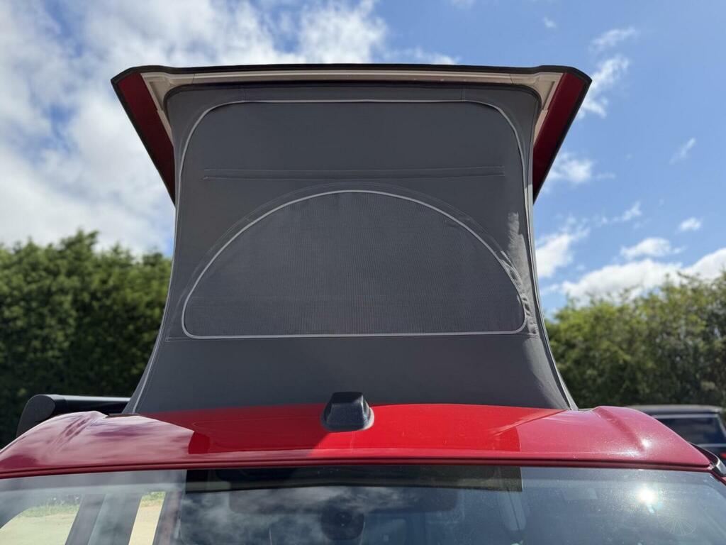Volkswagen California Ocean Tdi Grey #69