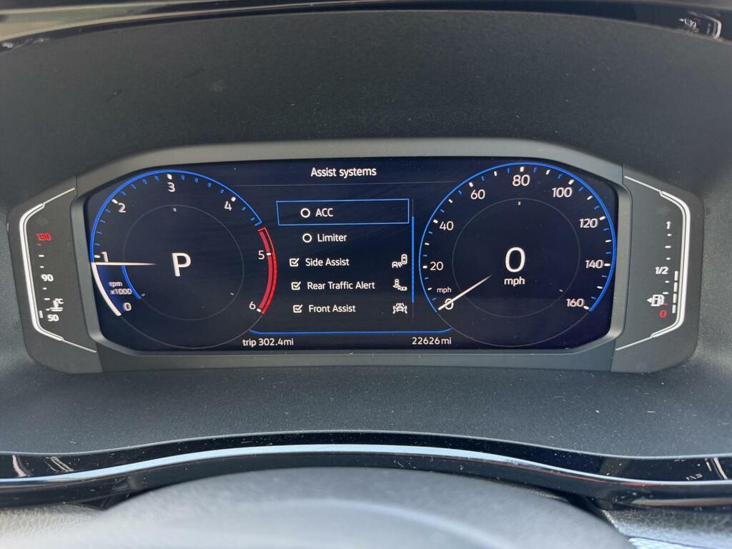 Volkswagen California Ocean Tdi Grey #52