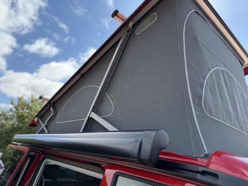 Volkswagen California Ocean Tdi Grey #70
