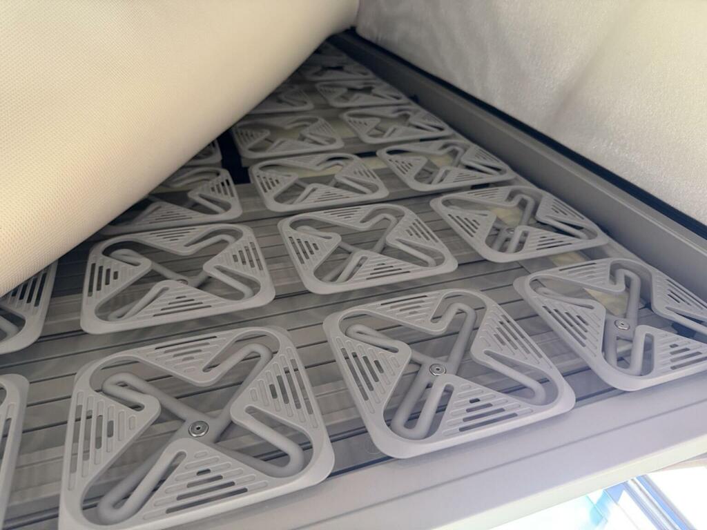 Volkswagen California Ocean Tdi Grey #59