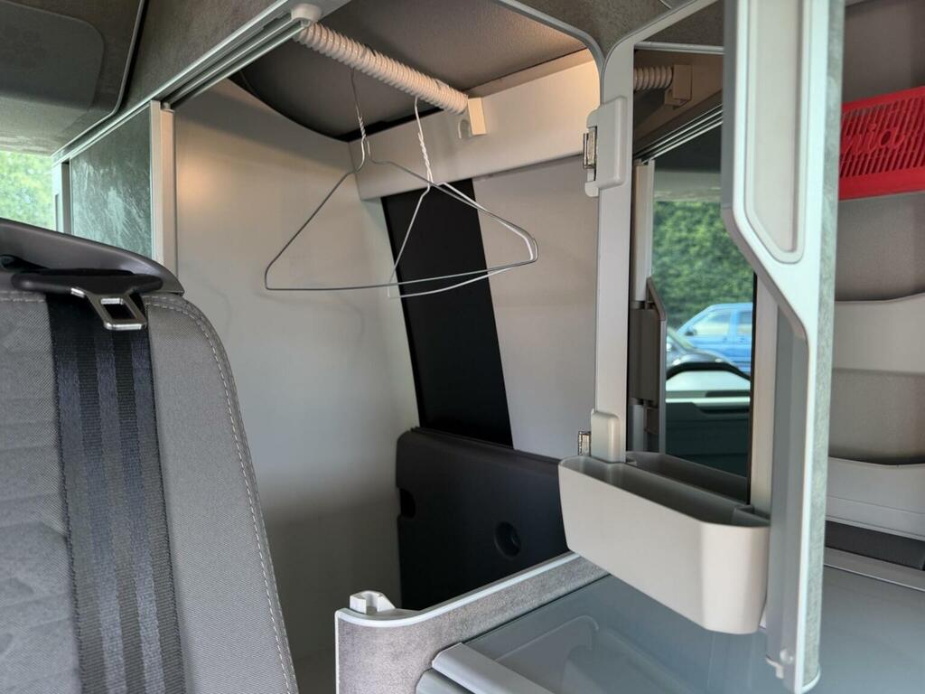 Volkswagen California Ocean Tdi Grey #35