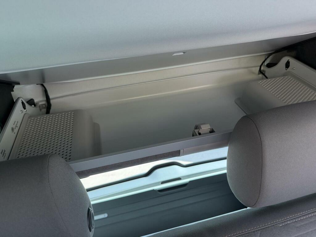 Volkswagen California Ocean Tdi Grey #42