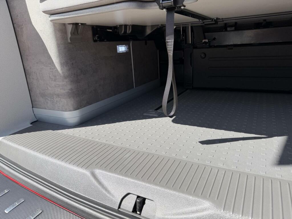 Volkswagen California Ocean Tdi Grey #21