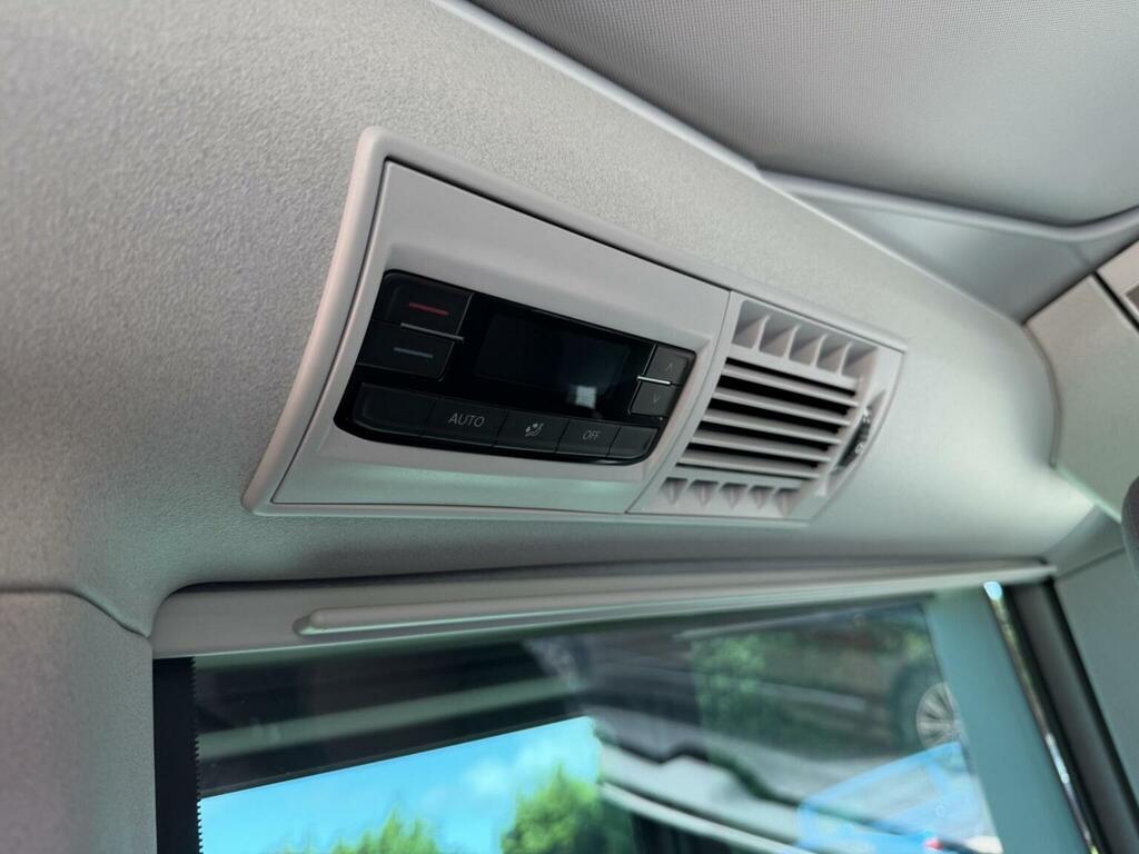 Volkswagen California Ocean Tdi Grey #41